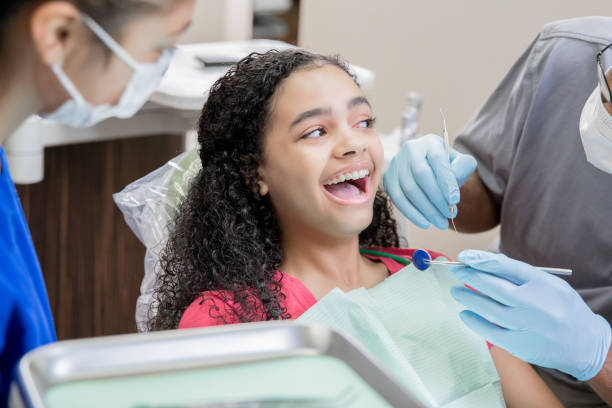 Best Emergency Wisdom Teeth Removal in Iron Mountain, MI