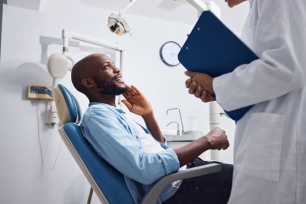 Best Emergency Orthodontic Repairs in Iron Mountain, MI