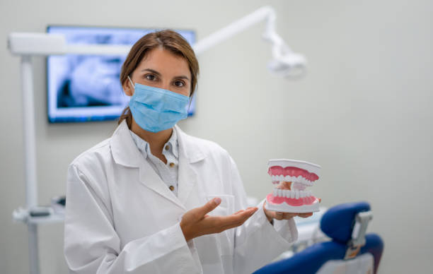 Best Emergency Dental Surgery in Iron Mountain, MI