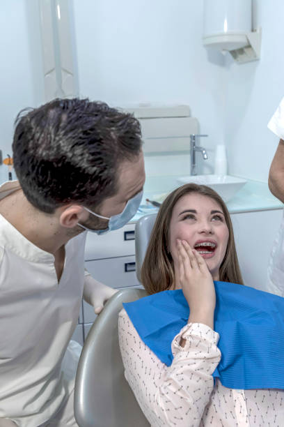 Best After-Hours Emergency Dentist in Iron Mountain, MI