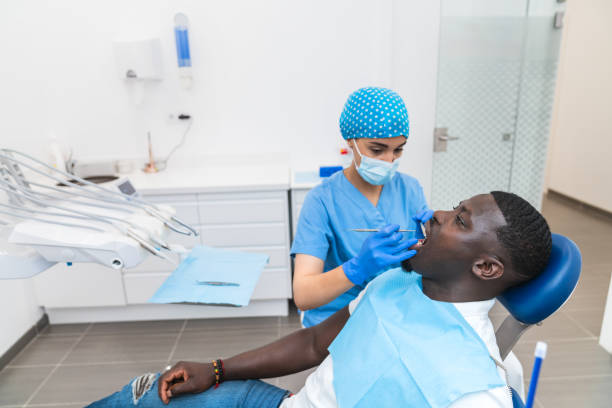 Best Pediatric Emergency Dentist in Iron Mountain, MI