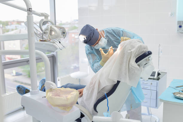 Best Pediatric Emergency Dentist in Iron Mountain, MI