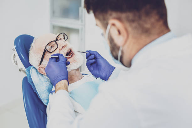 Best Emergency Root Canal Treatment in Iron Mountain, MI